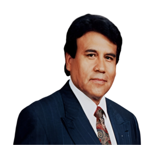 alfaroGonzalo